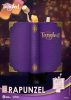 Disney Story Book Series D-Stage Aranyhaj PVC Diorama szobor 15 cm