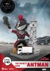 The Infinity Saga D-Stage Antman PVC Diorama szobor figura 14 cm