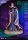 Disney Snow White and the Seven Dwarfs Master Craft Queen Grimhilde szobor figura 41 cm