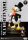 Disney 100th Master CraftTuxedo Donald Duck (Chip'n und Dale) szobor figura 40 cm