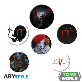 IT - Kitüzők - Mix