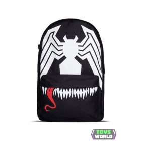 Spider-Man Hátizsák Venom 2 Glow in the Dark