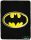 Batman Emblem polár takaró 100x140cm