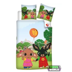 Bing Balloon ágyneműhuzat 140×200cm, 70×90 cm