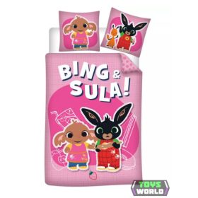 Bing Sula ágyneműhuzat 140×200cm, 70×90 cm