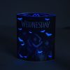 Wednesday Dancing Wednesday lámpa hangulat világítás 17 cm