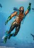 Aquaman and the Lost Kingdom S.H. Figuarts Aquaman akciófigura 16 cm