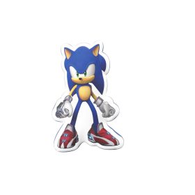 Sonic the Hedgehog 3D párna