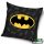Batman Shadow Strike párna, díszpárna 40x40 cm Velúr