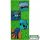 Minecraft Ocean Depths fürdőlepedő, strand törölköző 70x140cm