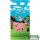 Minecraft Piggy Ride fürdőlepedő, strand törölköző 70x140cm