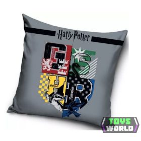 Harry Potter párna, díszpárna 40*40 cm