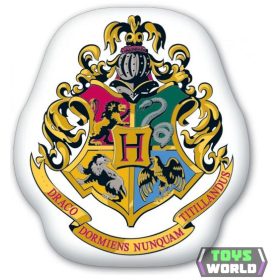 Harry Potter formapárna, díszpárna 35*37 cm