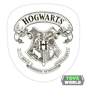 Harry Potter formapárna, díszpárna 34*36 cm