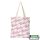 Barbie shopping bag, bevásárlótáska 39 cm