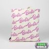 Barbie shopping bag, bevásárlótáska 39 cm