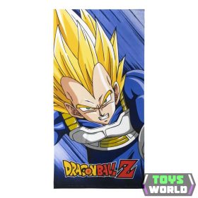   Dragon Ball fürdőlepedő, strand törölköző 70x140cm (Fast Dry)