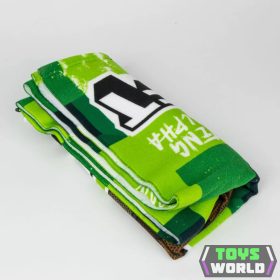   Minecraft Crafting fürdőlepedő, strand törölköző 70x140cm (Fast Dry)