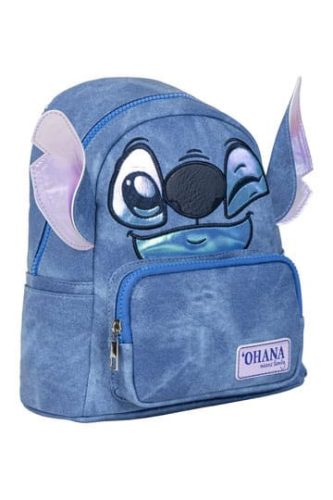 Disney Stitch táska hátizsák