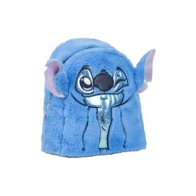 Disney Stitch Fluffy táska hátizsák
