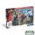 Pókember Enemy 104 db-os puzzle Clementoni