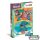 Disney Lilo és Stitch, A csillagkutya Island Vibes 104 db-os puzzle Clementoni