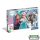Disney Jégvarázs Ice Kingdom 104 db-os puzzle Clementoni