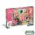 Disney Hercegnők Moments 104 db-os puzzle Clementoni
