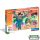 Dragon Ball Daima 104 db-os puzzle Clementoni