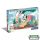 Bluey Playground 104 db-os puzzle Clementoni