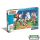 Sonic a sündisznó Amy Rose 104 db-os puzzle Clementoni