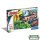 Bosszúállók Comic Style 104 db-os puzzle Clementoni