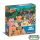 Stumble Guys Cleopatra 180 db-os puzzle Clementoni