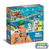 Stumble Guys Rainbow 180 db-os puzzle Clementoni