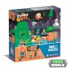 Stumble Guys Alien 180 db-os puzzle Clementoni