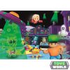 Stumble Guys Alien 180 db-os puzzle Clementoni