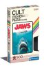 A cápa Cult Movies 500 db-os puzzle Clementoni