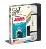 A cápa Cult Movies 500 db-os puzzle Clementoni