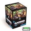 Magic: The Gathering Masters of Mana 500 db-os puzzle Clementoni