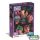K-pop Démonvadászok Saja Boys 500 db-os Compact puzzle Clementoni