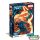 A Fantasztikus 4-es Flame 500 db-os Compact puzzle Clementoni