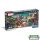Bosszúállók VS Villains 1000 db-os panoráma Compact puzzle Clementoni