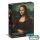 Művészet Mona Lisa 1000 db-os Compact puzzle Clementoni