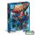 Superman Planet 1000 db-os Compact puzzle Clementoni