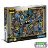 DC Batman Impossible puzzle 1000 db