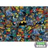 DC Batman Impossible puzzle 1000 db