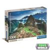 Peru Machu Picchu 1000 db-os puzzle Clementoni