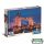 London Tower Bridge 1000 db-os puzzle Clementoni