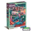 Disney Lilo és Stitch, A csillagkutya Memories 1000 db-os puzzle Clementoni