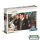 Harry Potter Here Begins 1000 db-os Compact puzzle Clementoni